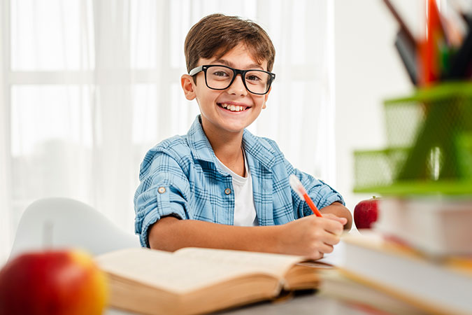 education